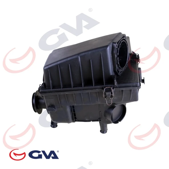 GVA 9152130 HAVA FİLİTRE KUTUSU POLO CLASSIC-CORDOBA-IBIZA 6K0129607Q ürün görseli 1