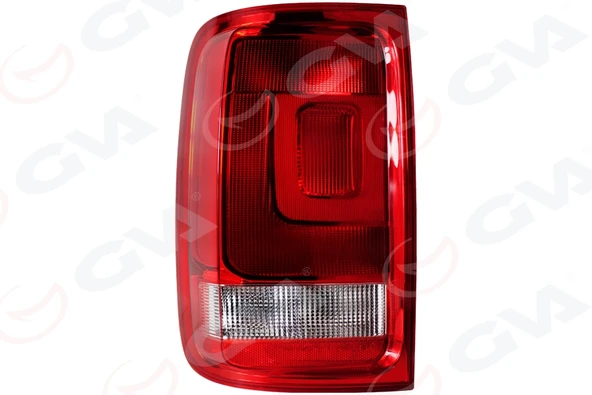 GVA 2075937 STOP LAMBASI SOL AMAROK 13> LED SOKETLİ 2H1945095C ürün görseli 1
