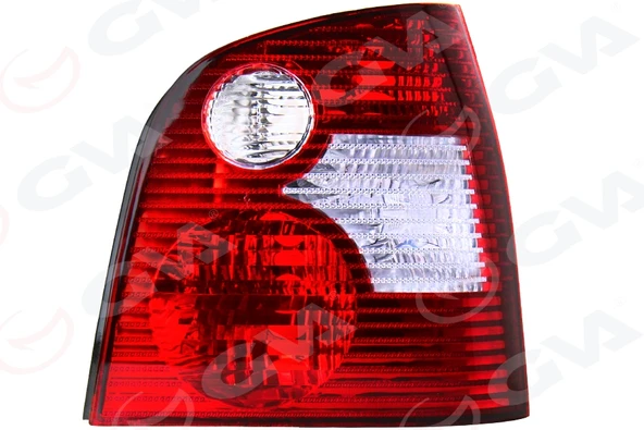 GVA 9105609 STOP LAMBASI SAĞ POLO HB 02>> 6Q6945096 ürün görseli 1