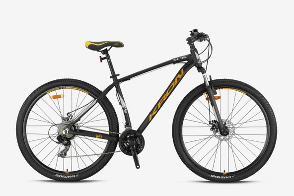 Xc 75 - 26 Mtb - 14' - 21 Vites - M.disc - - 3