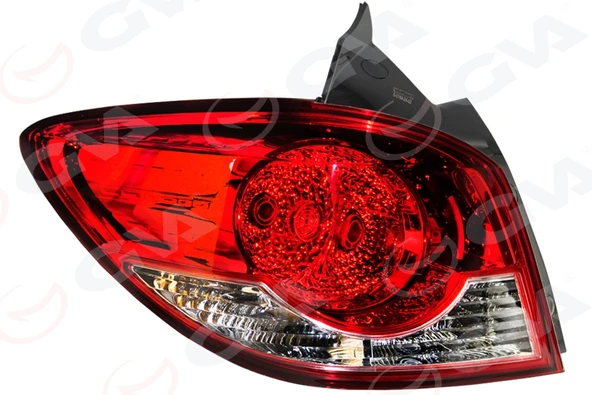 GVA 2090286 STOP SOL CHEVROLET CRUZE J305 HB 10 > 95490806 ürün görseli 1