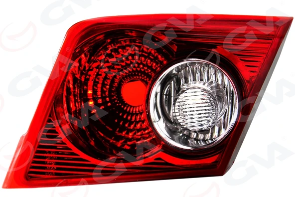 GVA 2090297 STOP İÇ SAĞ CHEVROLET LACETTI J200 03-08 96551217 ürün görseli 1