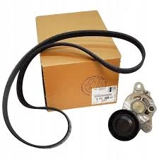 PSA 1631627780 ALTERNATOR GERGİ KİTİ 6PK1153 ASTRA L-CORSA F-COMBO E-CROSSLAND-GRANDLAND-MOKKA-VIVARO C-ZAFIRA LIFE-P2008-P208-P3008-P301-P308-P5008-P508-EXPERT IV-PARTNER-RIFTER-BERLINGO-C3-C4 1.5 Bl