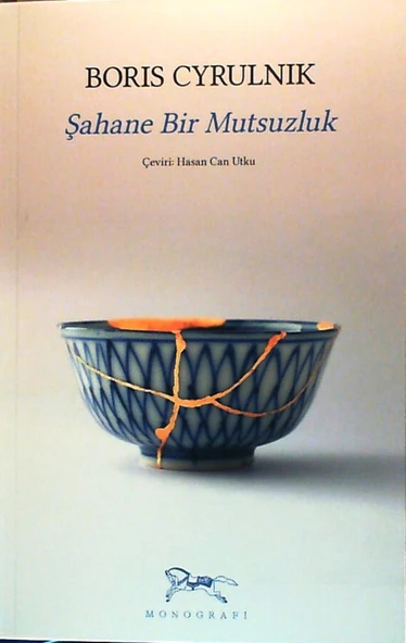 Şahane Bir Mutsuzluk ürün görseli 1