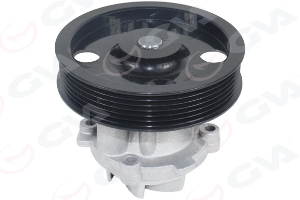 GVA 5221330A DEVİRDAİM ALÜMİNYUM ASTRA H-J-CORSA C-D-E-COMBO C-D-MERIVA A-B-EGEA-LINEA-DOBLO-ALBEA-PUNTO- FIORINO-BIPPER-NEMO-TIGRA 1.3 CDTI DTH-MTJ-JTD-CDTİ Y13DTC-Z13DT-Z13DTH-A13DTC-A13DTE-B13DTC-B ürün görseli 1