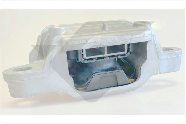 HUTCHINSON 538C97 ŞANZIMAN TAKOZU ÜST FOCUS 18> 1.0 ECOBOOST-1.5 ECOBOOST 8 İLERİ OTOMATİK VİTES JX61 7M121 HD -2334630 ürün görseli