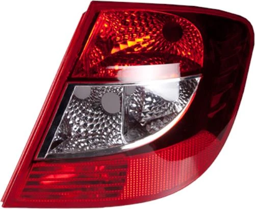 PLEKSAN 3580 STOP LAMBASI SAĞ CLIO SYMBOL SEDAN THALIA 2010 8200700047 ürün görseli 1