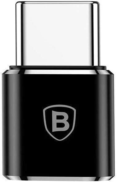 Baseus CAMOTG-01 Micro USB to Type-C Dönüştürücü Outlet ürün görseli 1