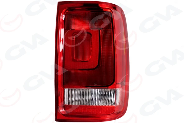 GVA 2075938 STOP LAMBASI SAG AMAROK 13> LED SOKETLİ 2H1945096C ürün görseli 1