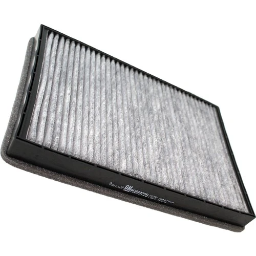 GM 95599725 POLEN FİLİTRESİ KARBONLU OPEL ANTARA 06> CHEVROLET CAPTIVA 06> 95599725-22753219-4819126 ürün görseli 1