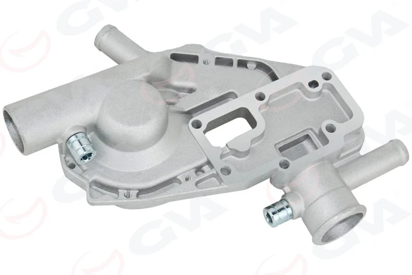 GVA 5215101 DEVİRDAİM ALT KARTERİ R12 1300-1400 7700597121-7701457415 ürün görseli 1