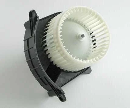 DENSO DEA23019 KALORİFER MOTORU KANGOO III-MERCEDES CITAN 08 > MASTER III-MOVANO B 10 > 2720500Q0J-A4158350700-A4158350800-93197783 7701068992-7701068976-4419685 ürün görseli 1