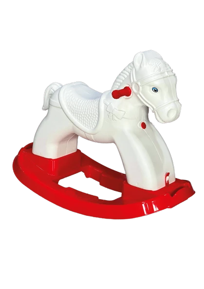 Sallanan Oyuncak At - Oyuncak Sallanan At Büyük Boy  500 001000 069 - 2