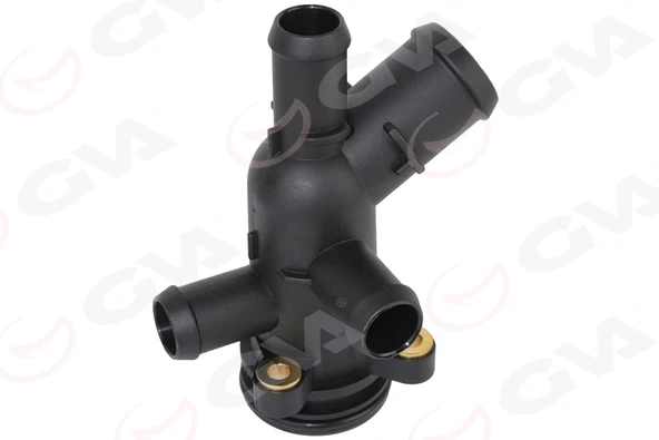 GVA 6837112 DEVİRDAİM BORUSU FORD TRANSİT V184-V347 2.4 TDCI LAND ROVER DEFENDER 2.4 TDCI 1126980-YC1Q8A644AC-YC1Q8A644AC ürün görseli