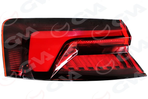 GVA 9108107 STOP LAMBASI DIŞ SOL A5 2018-2022 8W6945091J ürün görseli 1