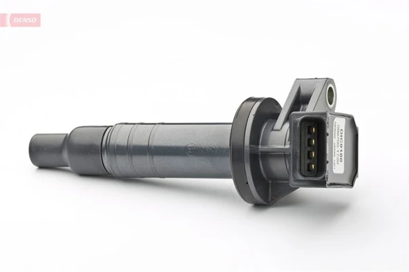 DENSO DIC-0100 ATEŞLEME BOBİNİ PEUGEOT P107 14> P108 14> CITROEN C1 14> 1.0 VTI 1KR COROLLA 1.4-1.6VVTİ-1.8 02> AURIS 1.4VVTİ 07> AVENSIS 1.6VVTİ-1.8 03> 5970.C1-9008019019-9091902239 ürün görseli 1