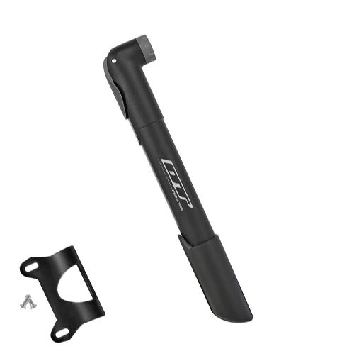 Dt Bisiklet El Pompası Plastik DT-P100 PMP-108 ürün görseli