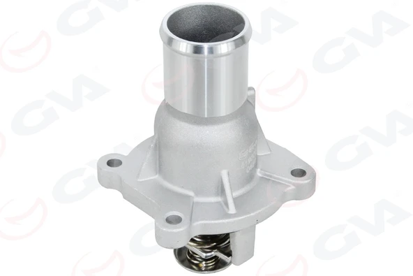 GVA 5190035 TERMOSTAT KOMPLE ASTRA J-INSIGNIA-ZAFIRA B-CORSA D-E-ASTRA H-MERIVA A A16LET-Z16LET 6338050-24435102 ürün görseli 1