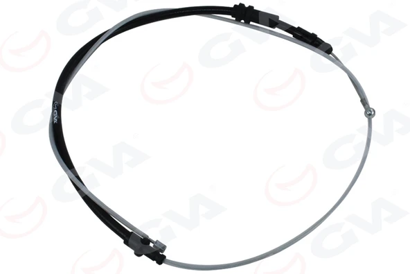 GVA 8775000 EL FREN TELLERİ CADDY III 04- 2K0609721E ürün görseli 1