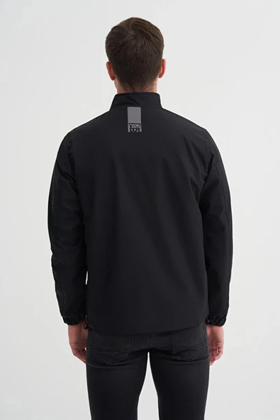 Cazador CAZ 1005 Erkek Mevsimlik Mont - Resim 2