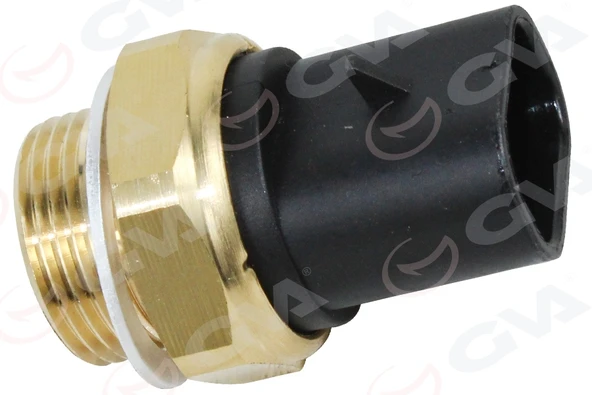 GVA 5390115 FAN MÜŞÜRU ASTRA F-CORSA B-COMBO-KADETT-CALIBRA-VECTRA A-VECTRA B 1.4-1.6-1.8-2.0-2.5 1341011-1341047-90242277 ürün görseli 1