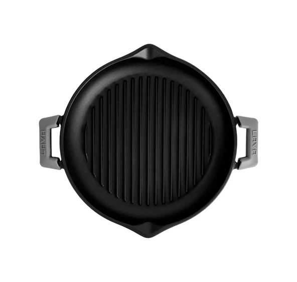 Lava Döküm Isı Dayanımlı Tencere Silikon Tutacak. 1set 2adet - Resim 6