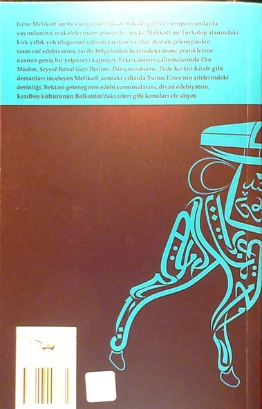 Destandan Masala - Türkoloji Yolculuklarım - Resim 2