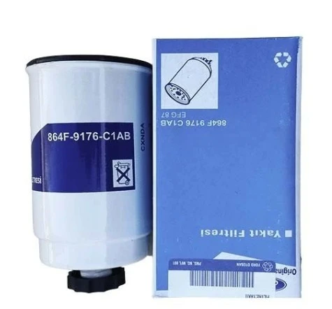 FORD 864F9176C1AB YAKIT FILTRESI BAKIM TRANSIT 98 VE83 864F9176C1AB-T114723 ürün görseli 1