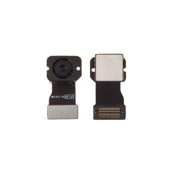 Uyumlu İpad 3 Arka Kamera