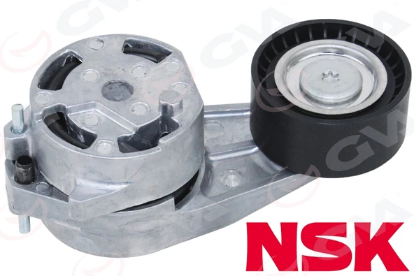 GVA 2799829K KAYIS GERGI RULMANI BMW N13 F20 F21 F30 F31 F35 KUTUKLU 11187603347 ürün görseli 1