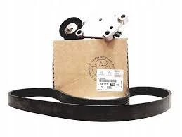 PSA 1611277680 ALTERNATÖR GERGİ KİTİ CORSA F-COMBO E-CROSSLAND-GRANDLAND-VIVARO C-P206-P208-P307-P308-P508-P2008 P3008-PARTNER-BERLINGO-C3-C4-FOCUS II-III FIESTA V-VI-FUSION-B MAX-COURIER 1.4-1.5-1.6 ürün görseli 1