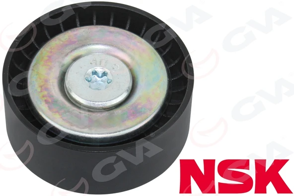 GVA 2799138 KAYIS GERGI RULMANI MERCEDES SPRINTER B906 06> A6512000970 ürün görseli 1