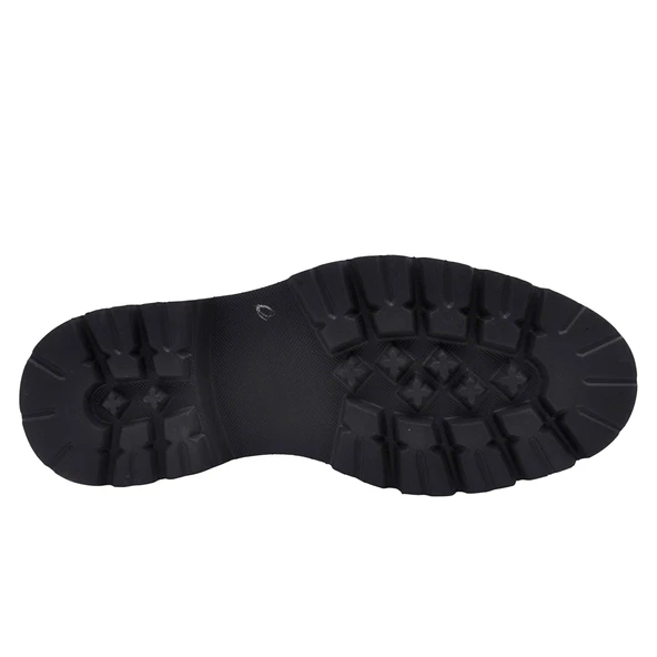 ERDEMLER  PC-7550 ERKEK OXFORD AYAKKABI - Resim 8