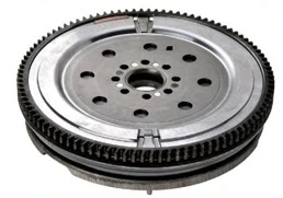 FORD GK3Q6375AB VOLAN SABİT FORD TRANSIT V363 17> 2.0TDCI ECOBLUE GK317540DA SET İLE BERABER KULLANILIR GK3Q 6375 AB 2031018 ürün görseli 1