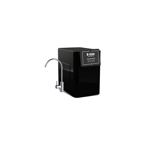 UĞUR USA T86PS SU ARITMA SİYAH