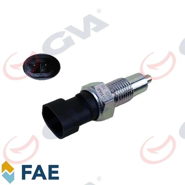 GVA 5426150 GERİ VİTES MÜŞÜRÜ TEMPRA-DOBLO-PALIO-FIORINO- PUNTO-MAREA-LINEA 2 FİŞLİ 46410523-7588520-60806108-47588520 ürün görseli 1