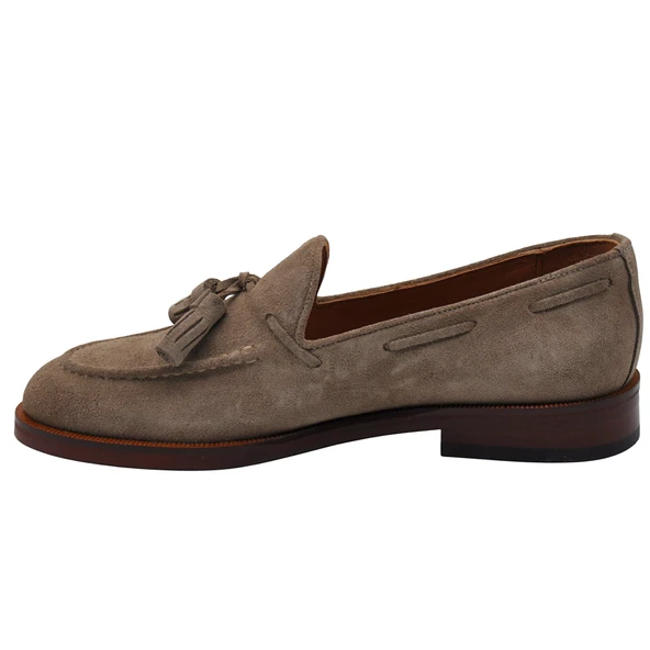 ERDEMLER  PC-7951 ERKEK LOAFER AYAKKABI - Resim 10
