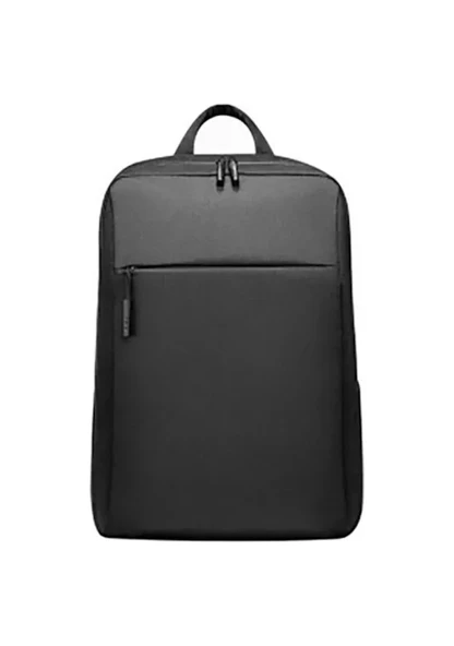 Huawei Backpack Swift Black Dizüstü Bilgisayar Sırt Çantası Siyah ürün görseli 1