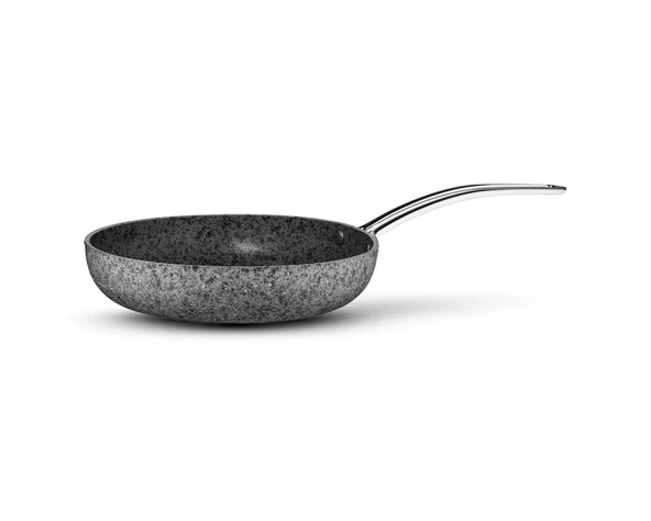 Brioni Stone-H İndüksiyon Tabanlı Çizilmez Tava - 32 cm ürün görseli 1