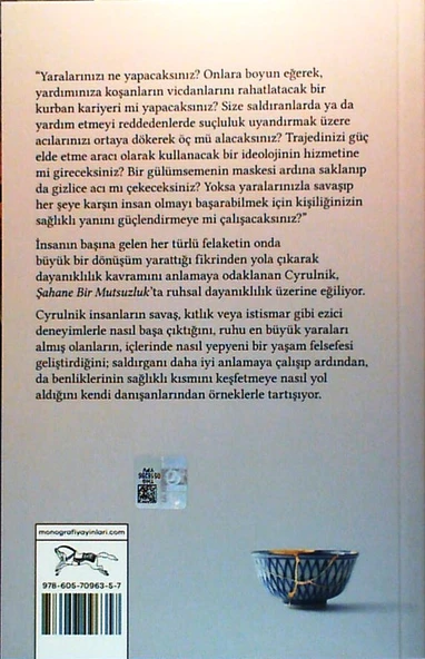 Şahane Bir Mutsuzluk - Resim 2