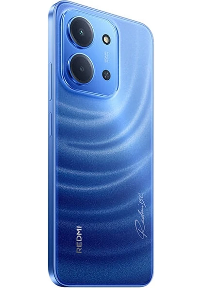 XIAOMI Redmi 15C 6_128Gb Mavi - 3