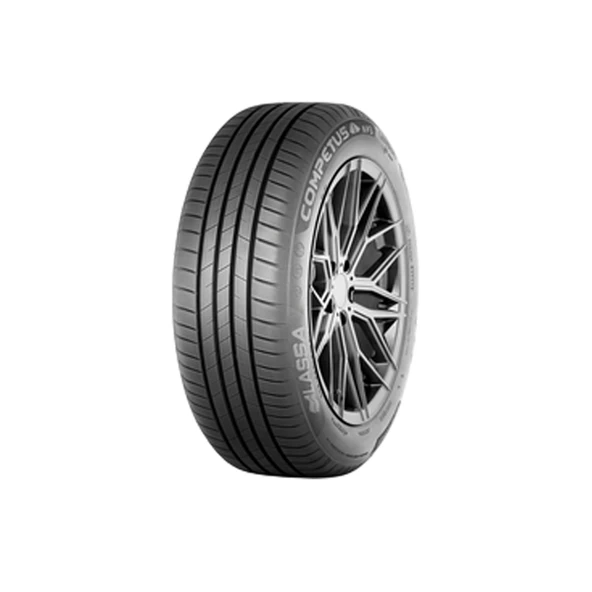 Lassa Competus H/P 3 215/60R17 100V XL 4x4 Yaz Lastiği (Üretim Yılı:2025) ürün görseli