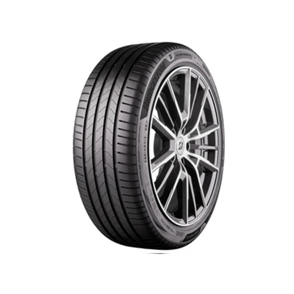 Bridgestone Turanza 6 205/55R16 91V Otomobil Yaz Lastiği (Üretim Yılı:2024) ürün görseli
