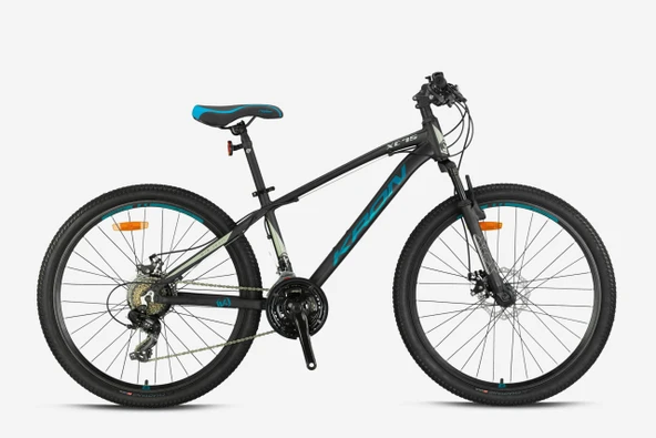 Xc 75 - 26 Mtb - 14' - 21 Vites - M.disc - - 4