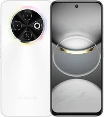 Tecno Spark 30C 8 GB 256 GB (Tecno Türkiye Garantili) BEYAZ - 4