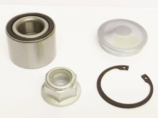 GMB GH0022R0B ARKA TEKER RULMANI RENAULT R9-R11-R19 CLIO I-II-III SYMBOL I-II-II MEGANE I MODUS DACIA LOGAN-SANDERO NISSAN MICRA III K12 NOTE E11 37x25x52 PLASTİK 7701205812-7701462217-7701465735 ürün görseli