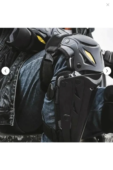 Prosev CE-1201 MAFSALLI DİZLİK - Resim 5