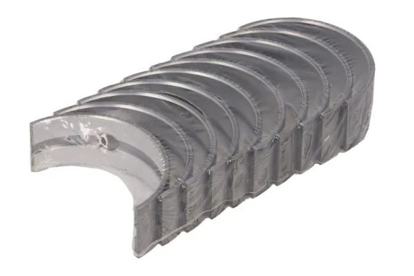 MAHLE 021HS20154000 ANA YATAK TAKIMI STD MERCEDES OM607 OM608 W176 W177 W246 W247 W415 C117 C118 X156 . RENAULT MEGANE FLUENCE CLIO KANGOO CAPTUR 1.4 K4J 1.5dCi K9K 1.6 K4M A6070330001-7701475110-H106 ürün görseli 1