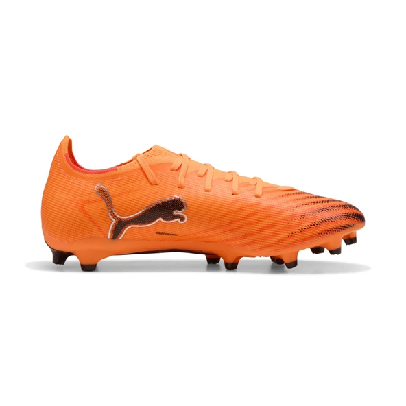 Puma 10851403 Ultra 6 Match Fg/Ag Unisex Krampon - Resim 4