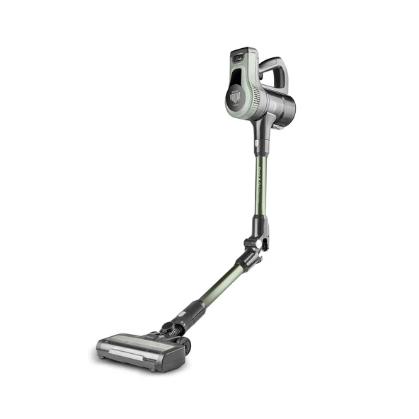 Karaca Vantuz Power Up Max Dikey Süpürge Sage Green ürün görseli 1